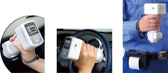 Buy cheap Pigments Paint Matching Spectrophotometer , USB Colour Measurement Equipment from wholesalers