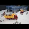 Buy cheap Vanke - 1/20 Residential Industrialized Construction Process Model from wholesalers