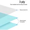 Buy cheap Medical bibs dental High quality waterproof dental bibs blue dental bibs from wholesalers
