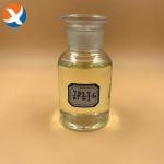 Tailored Isopropyl Ethyl Thionocarbamate (IPETC) Formulas for Zinc Sulfide Ore