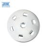 Buy cheap Auto Stamping Parts Customized Galvanized Aluminium for Sand Wheel from wholesalers