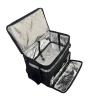 Buy cheap Waterproof Bike Restaurant Cooler Thermal Extra Large Insulated Delivery Bag from wholesalers