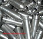 Indian Type Coupling Connctor with Rubber House with Competitive Price