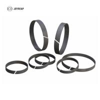 Buy cheap Heat Resistance Phenolic Wear Ring Composite Fiber Guide Ring High Strength product