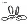 Buy cheap Grey Phenolic Resin Guide Ring Fabric Reinforced Mos2 Material from wholesalers