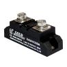 Buy cheap High Voltage Single Phase SSR 220v Ac 150a from wholesalers
