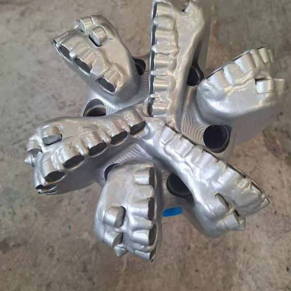 Buy cheap Diamond Drilling Bit 9-1/2 " PDC Bit Of Oilfield Drilling Tool from wholesalers