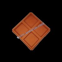 Buy cheap Customized by the factory, the high-end food packaging features an orange pulp product
