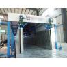 Buy cheap Continuous Automatic Low Pressure Foaming Production Line For Sofa Pillow Sponge from wholesalers