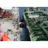 Buy cheap STS Operation Hydro Pneumatic Fender , 1 - 10m Length Commercial Boat Fenders from wholesalers