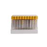 Buy cheap Anticoagulant And Coagulation Gel Clot Activator 3ml Blood Collection Tubes from wholesalers