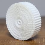 Medical HME Bacteria Virus Air Filter Paper