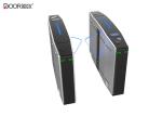 Intelligent Anti Tailing Turnstile Flap Barrier Gate Door System