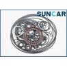 Buy cheap EC330B EC330C Hydraulic Pump Seal Kit VOE14554798 VOE14554799 from wholesalers