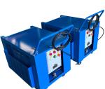 3HP Explosion Proof Air Conditioning Refrigerant Recovery Machine With 380V