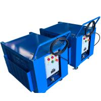 Buy cheap 3HP R410A R32 refrigerant recovery pump product