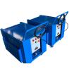 Buy cheap 3HP Explosion Proof Air Conditioning Refrigerant Recovery Machine With 380V Voltage from wholesalers