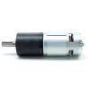 Buy cheap Nema 17 Micro 24 7 Nm High Torque Dc Brush Planetary Gear Motor with ROHS from wholesalers