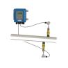 Buy cheap SD Memory Wall Mount Ultrasonic Flow Meter , DN50 - 700 Sewer Flow Meter from wholesalers