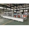 Buy cheap 15-23m/min Woodworking Edge Banding Machine Edge Sealing from wholesalers
