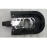 Buy cheap Adjustable Tension Commuter Bike Pedals Downhill Mountain Bike Pedals Anti Slip from wholesalers