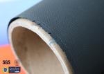 0.43MM Acrylic Fiberglass Fire Blanket Fabric Red 3732 17OZ 39" Heat Resistant