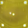 Buy cheap High Speed Flexible Pi Film Heater For Industrial Electrics Multipurpose from wholesalers
