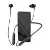 Buy cheap Waterproof ANC Neckband Bluetooth Earphones 120mAh For Media Player from wholesalers