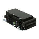 Buy cheap ATM Magnetic Card Reader Motorized For Credit Card Chip Card RFID Card NFC Card from wholesalers