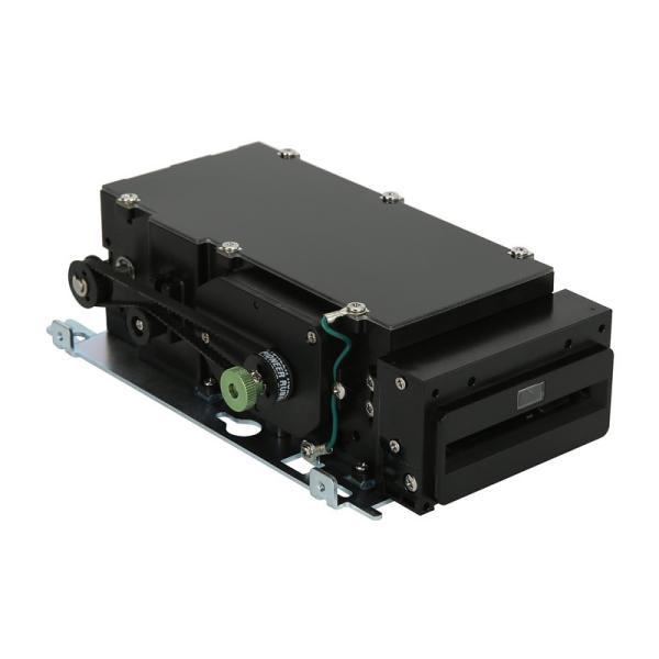 Buy cheap ATM Magnetic Card Reader Motorized For Credit Card Chip Card RFID Card NFC Card from wholesalers