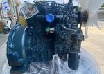 D1105 Kubota Engine For Wheel Loader Mini Excavator