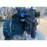Buy cheap D1105 Kubota Engine For Wheel Loader Mini Excavator from wholesalers
