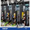 Buy cheap 7×3.3m Hardcover Case Making Machine Perfect for High Volume Production from wholesalers
