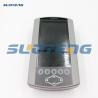 Buy cheap 309-5711 Monitor Display Panel 3095711 For E320D2 E320E Excavator from wholesalers
