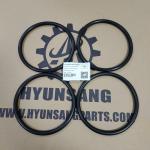 Hyunsang Parts 207-70-33181 2077033181 O Ring For Excavator PC300-7 PC350-8