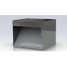Buy cheap 22 Inch 1 Face Hologram Display Units Holo cube for Pepsi & Coca Cola 3D Hologram from wholesalers