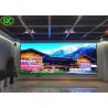 Buy cheap Black SMD Indoor Full Color LED Display Rental , shenzhen led ad board from wholesalers