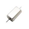Buy cheap 20mm 180 Double Shaft Motor 12v DC Mini Electric Brush DC Micro Motor from wholesalers
