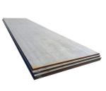 ASTM A283 Mild Carbon Steel Plate 6mm Galvanized Steel Sheet Metal