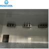 Buy cheap walk in refrigerator cold room storage chicken cold storage from wholesalers
