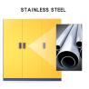 Buy cheap Extendable Metal Locker Storage Cabinet School 0.4mm to 1mm from wholesalers