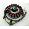Buy cheap Magneto Generator Charger Stator Alternator Yamaha Yp 250 Majesty 2000 - 2003 from wholesalers
