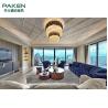Buy cheap Luxury And Elegant Style Customize Modern Villa Furniture Living room Furniture from wholesalers