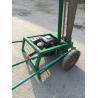 Buy cheap Big power gasoline chain saw wood log cutting machine with best price from wholesalers