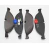 Buy cheap OE NO 34116775322 Bmw F10 Front Brake Pads Replacement from wholesalers