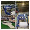 Buy cheap FIBC PE LINER SEALING CUTTING MACHINE from wholesalers