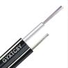 Buy cheap 12 Core Central Loose Tube Self Supporting Aerial Figure 8 Fiber Cable GYXTC8Y from wholesalers