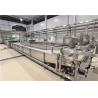 Buy cheap 304 Stainless Steel 220V Tomato Ketchup Production Line from wholesalers