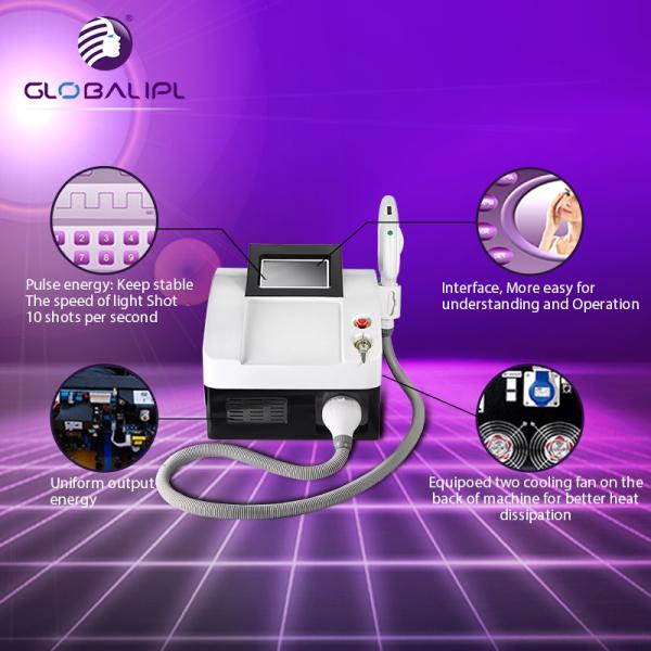 Buy cheap Multifunction RF Skin Tightening Machine from wholesalers