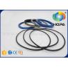 Buy cheap 2440-9125K,2440-9126K OEM BOOM ARM Hydraulic Cylinder Seal Kits For SOLAR S130W-III from wholesalers